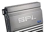 SPL FX Series FX2-800
