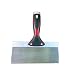 Goldblatt G05638 Pro-Grip Taping Knife, Stainless Steel, 8-Inch