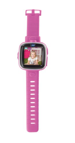 Imagen principal de VTech Kidizoom - SmartWatch infantil (128 MB, pantalla de 1.44