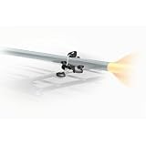 Thule 839 Get-A-Grip Oar and Paddle Roof Rack Mount Carrier B0009XAMSS