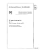 Book ISO 286-1:1988, ISO system of limits and fits - Part 1 : Bases of tolerances, deviations and fits