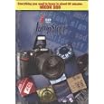 Nikon D80: JumpStart Guides to Nikon D80 (A Tutorial DVD)