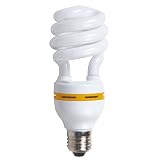 Produkt-Bild: Androv 32 Watt Screw Voll Spektrum Gl&uuml;hlampe