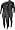 Bare Hi-Loft Polarwear Extreme Drysuit Undergarment Mens Large