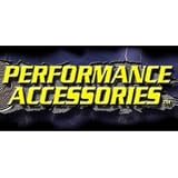 Performance Accessories 60173 3 Body Lift kit 2006 Dodge Ram 1500 2WD & 4WD Gas... by Performance Accessories