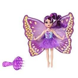Barbie Fairytopia Wingdom Mini Fairies Doll Fairy-ettes by 