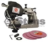 220 Volt Maxx Grinder GB751