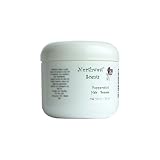 NorthwestScentsPeppermintHairPomadeforBlack,AfricanAmerican,AfroCaribbean,Dry,Coarse,andHighlyTexturedHair-4ozjar
