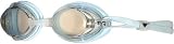 TYR Velocity Racing Metallized Goggle