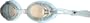 TYR Velocity Racing Metallized Goggle
