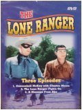 The Lone Ranger