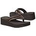 Unity by Carlos Santana Women's Verano Thong Sandal