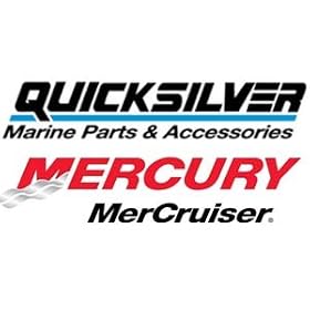 Belt-Pulley Kit Mercury - Mercruiser 57-861758A-1 by