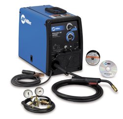 Miller 907335 Millermatic 140 Auto-Set Mig Welder