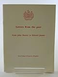 Letters from the past : from John Hunter to Edward Jenner