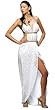 300 Sexy Queen Gorgo Adult Halloween Costume