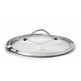 Calphalon Contemporary 12 Inch Glass Cover