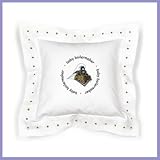 Purdue Boilermakers Pillow