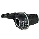 31Ac0uZu kL. SL160  Sram 3.0 Comp 8 Speed Twister Rear Mountain Bike Shifter   00.0000.200.655