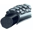 Michelin Bib Mousse Flat-Proof Competition Foam Tube - 80/100-21/--