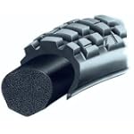 Michelin Bib Mousse Flat-Proof Competition Foam Tube - 80/100-21/--