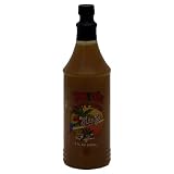 Panola Spicy & Sweet Mango Sauce, 5-Ounce Bottles (Pack of 6)