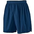 Taffeta Soccer Short