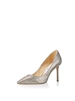 Jimmy Choo Salones Romy (Champán)