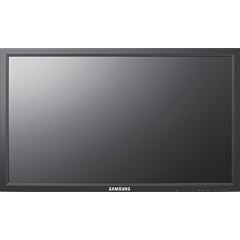 SAMSUNG SyncMaster 400Mx-3 101,6cm 40Zoll Wide TFT 10000:1 450cd/m2 8ms 1920x1080 digi/ana schwarz