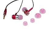 TNB Music Trend Ladys Night Earphones