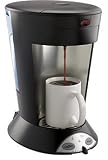 Coffee Brewing