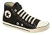 Turstopper Sportschuh Converse, schwarz/weiss