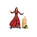 Marvel Legends 2007 Series 2 X3 Jean Grey Action Figure