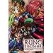 Books : Louie The Rune Solider Volume 1