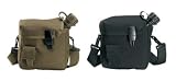 G. I. Type Enhanced Nylon 2 Quart Bladder Canteen Cover