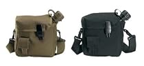 G. I. Type Enhanced Nylon 2 Quart Bladder Canteen Cover