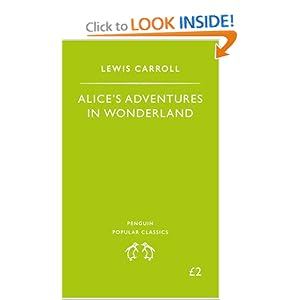 Alice's Adventures in Wonderland