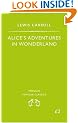 Alice's Adventures in Wonderland (Penguin Popular Classics)