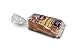 Katz Gluten Free Everything Bread | Dairy, Nut, Soy and Gluten Free | Kosher (1 Pack of 1 Sliced Loaf, 18 Ounce)