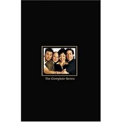 Seinfeld: The Complete Series (Box Set)
