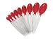 Cuisipro 9-Piece Measuring Spoon Set