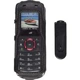 Wireless Solutions Leather Case for Motorola iDEN i335