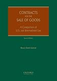 Contracts for the Sale of Goods: A Comparison of Domestic and International Law