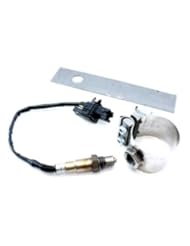 Automotive Parts and Accessories: AEM 30-2355-250 2.5" No-Weld O2 Sensor Mount - AEM
