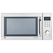 GE JES1344SK 1.3 cu. ft. Countertop Microwave Oven 1000 Watts, Auto Time & Defrost, Child Lockout