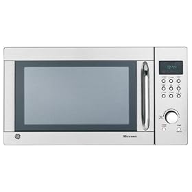GE : JES1344SK Microwave