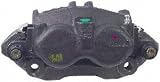 Bendix L55795PSUV Loaded Caliper