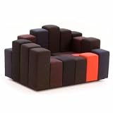 Moroso Do-Lo-Rez 54-Inch Sofa