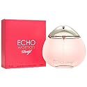 EAU DE PARFUM SPRAY 1.7 OZ - ECHO WOMAN by Davidoff