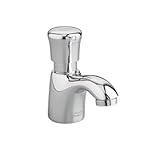 IMAGE OF American Standard 1340.105.002 Pillar Tap Metering Faucet, Chrome